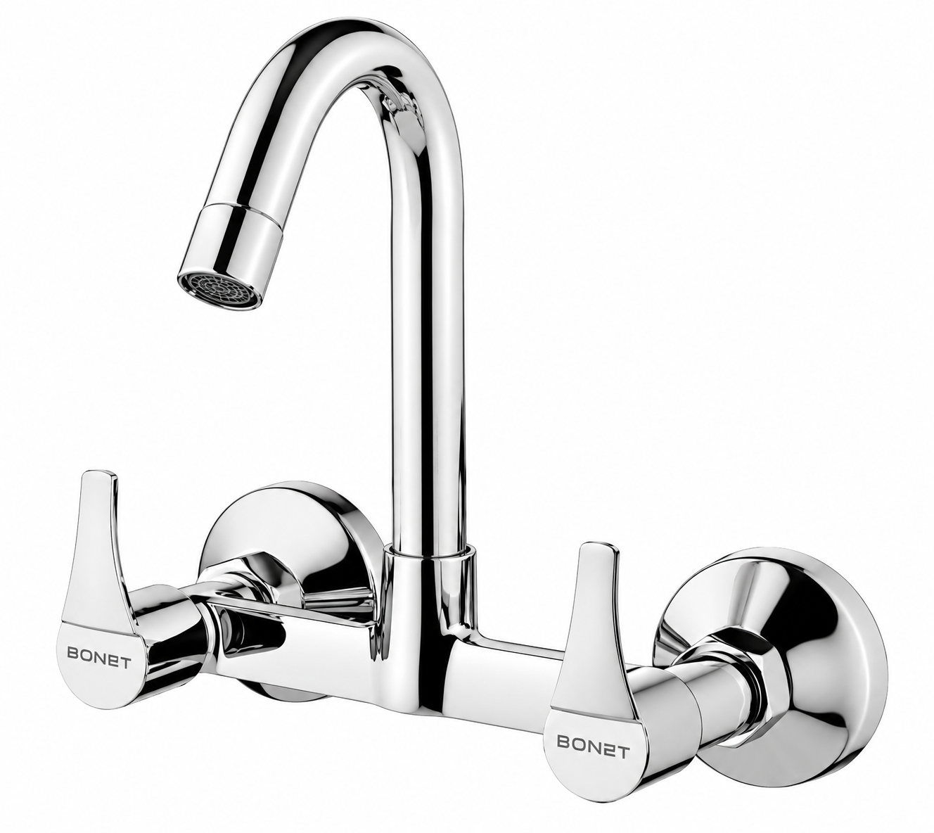 Sonet TESLA-331630, sink mixer